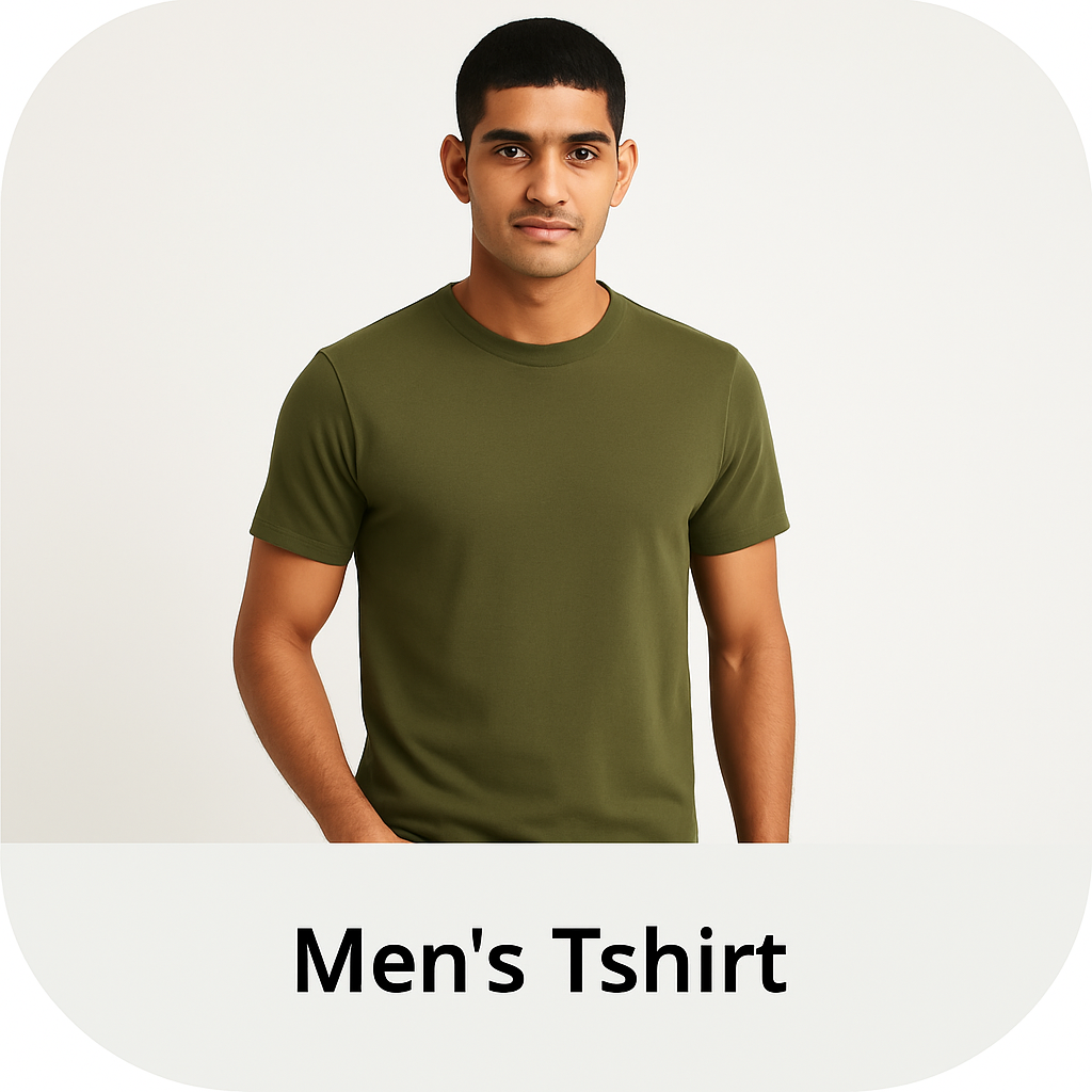 Men's Tshirt