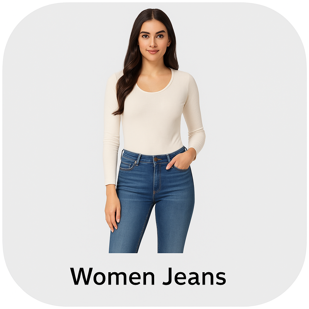 Women Jeans