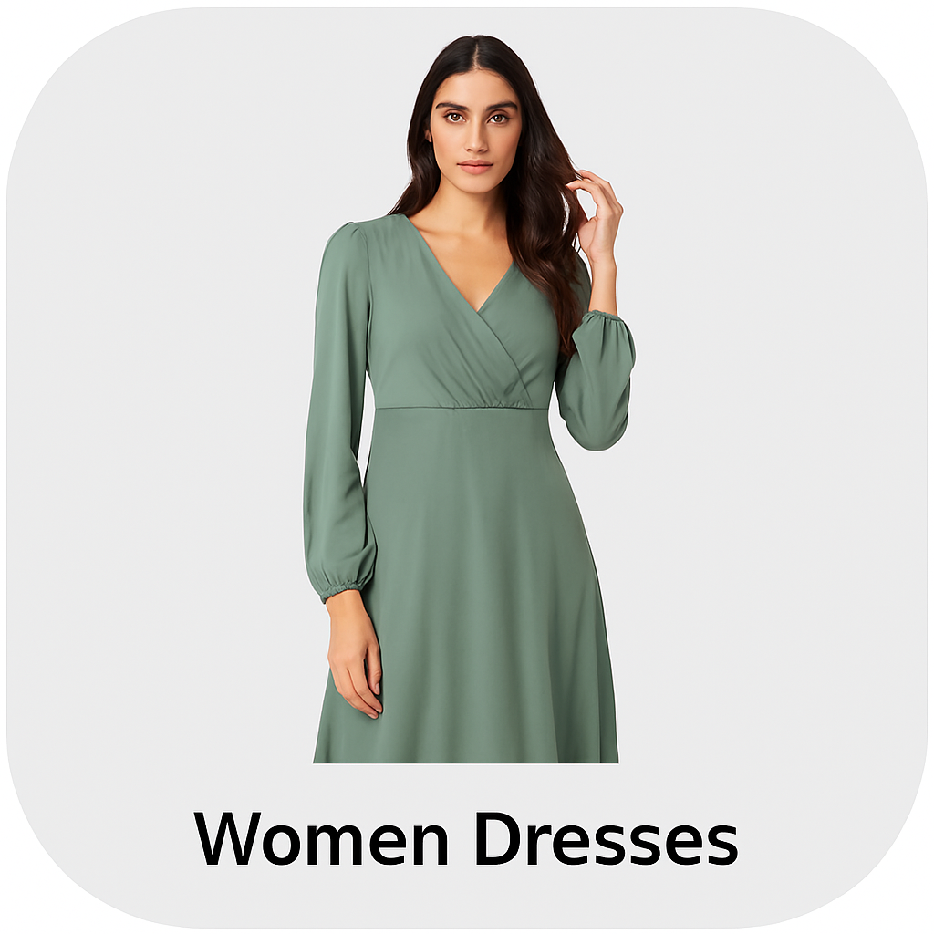 Women Dresses