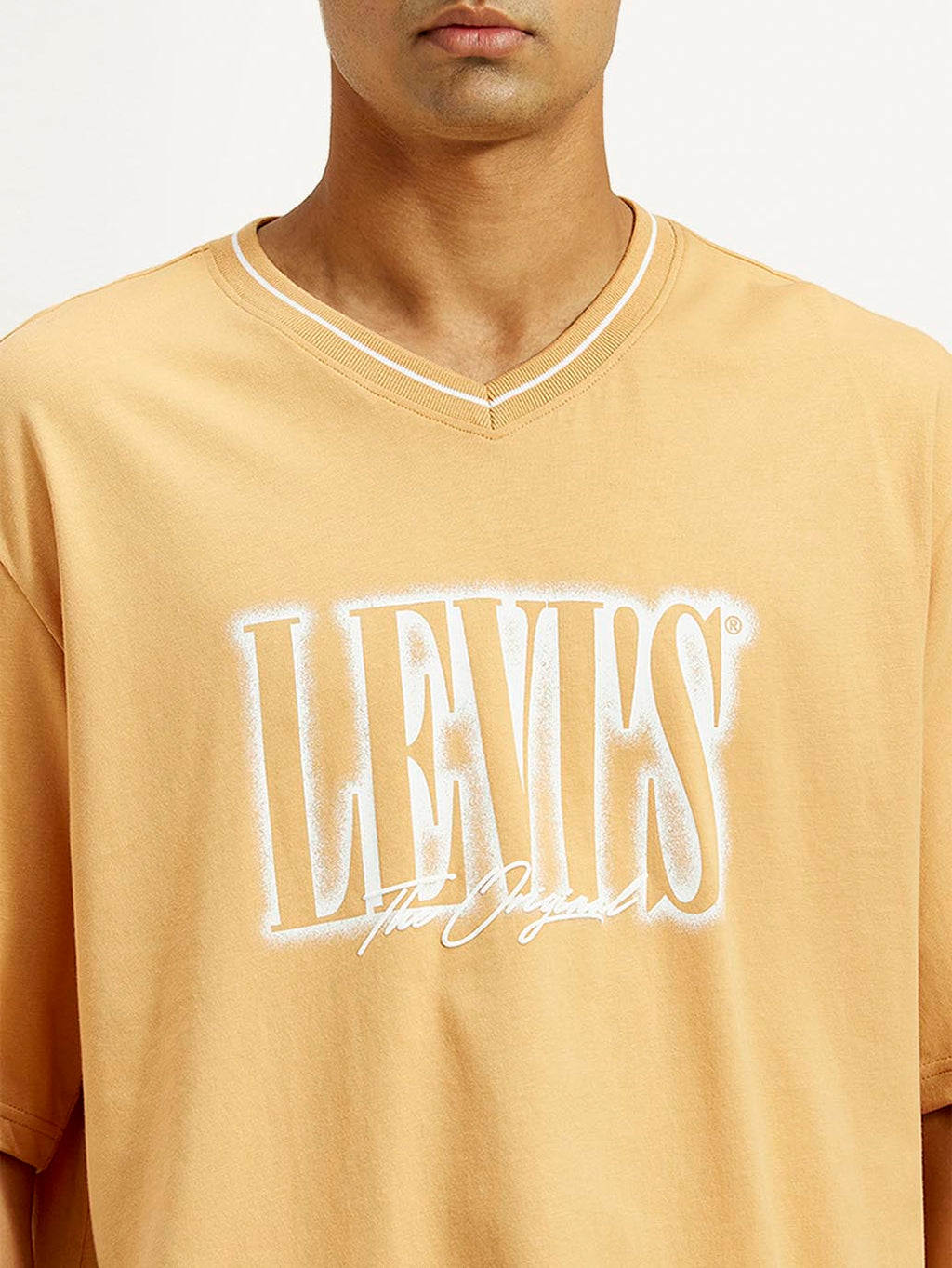 Men's Graphic Regular Fit T-Shirt