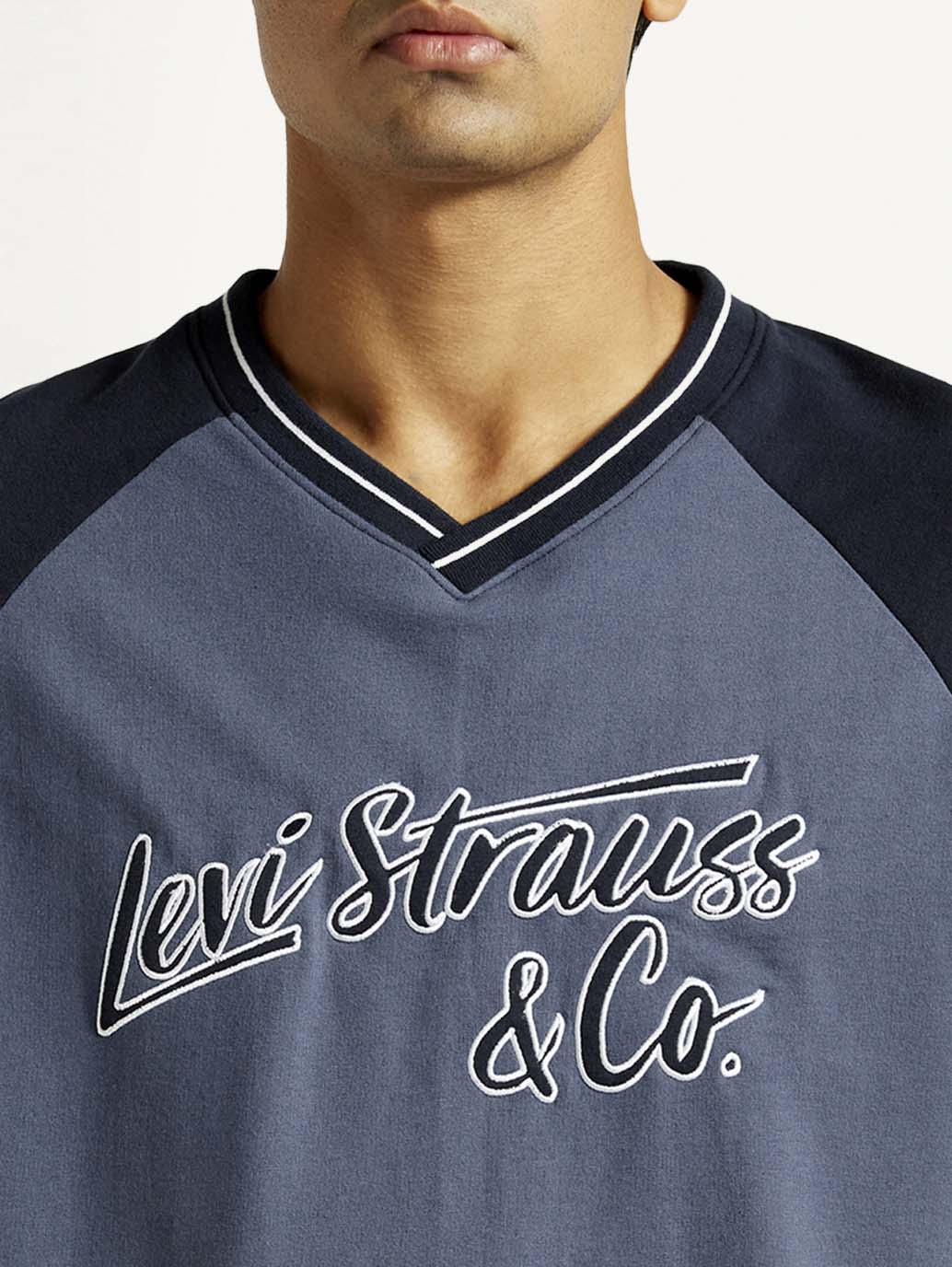 Men's Graphic Loose Fit T-Shirt