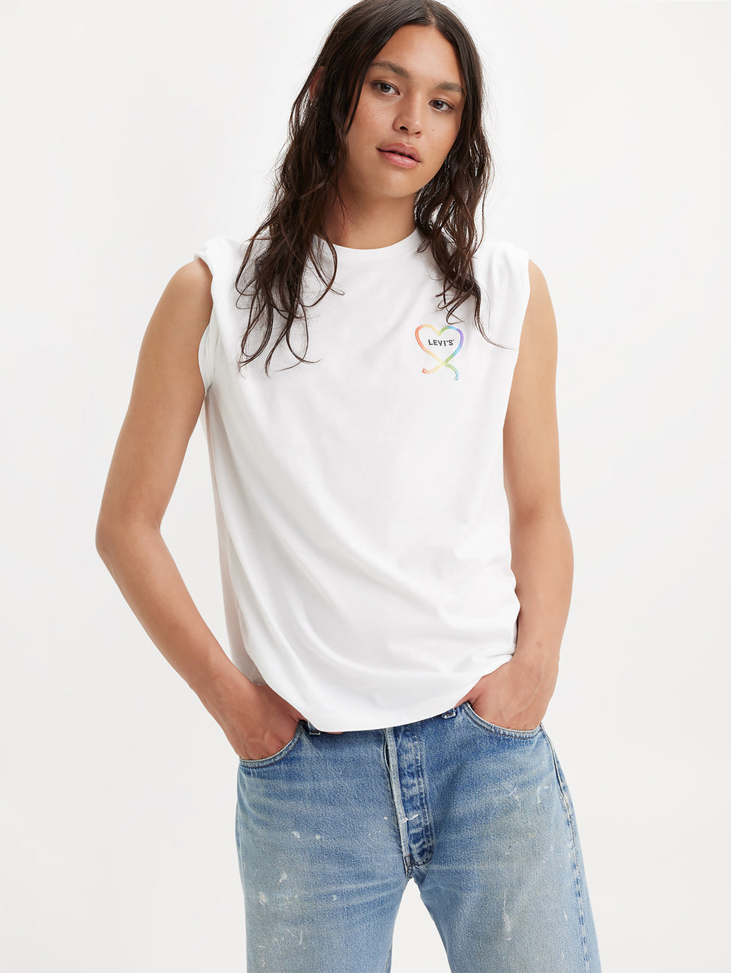 Levi's® Community Tee