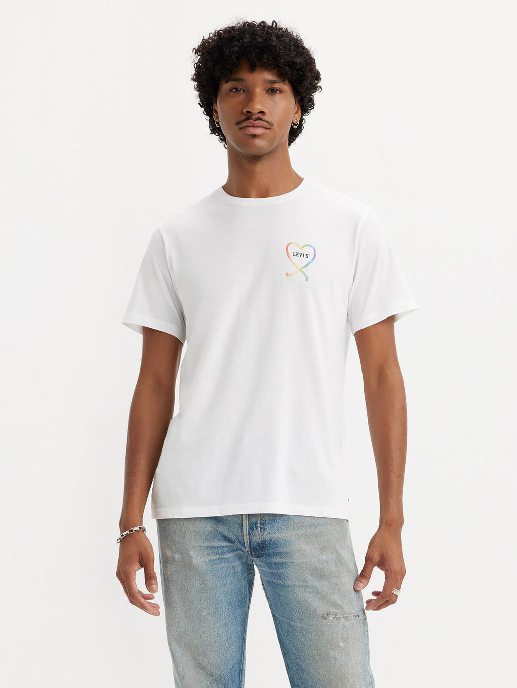 Levi's® Community Tee