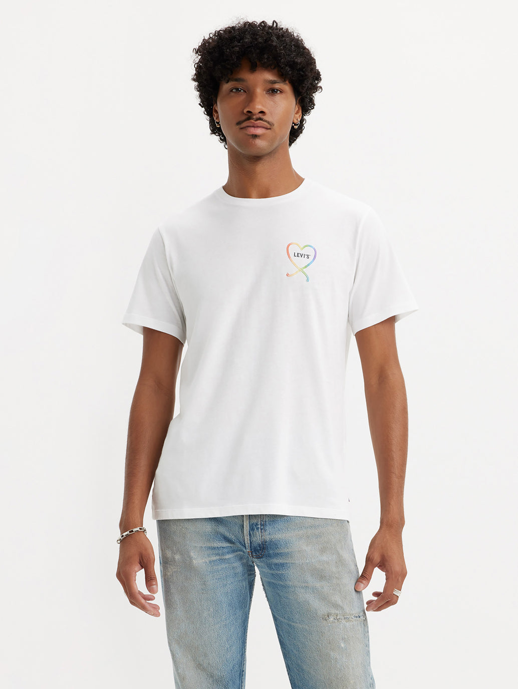 Levi's® Community Tee