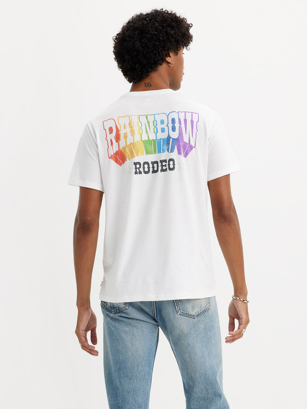 Levi's® Community Tee