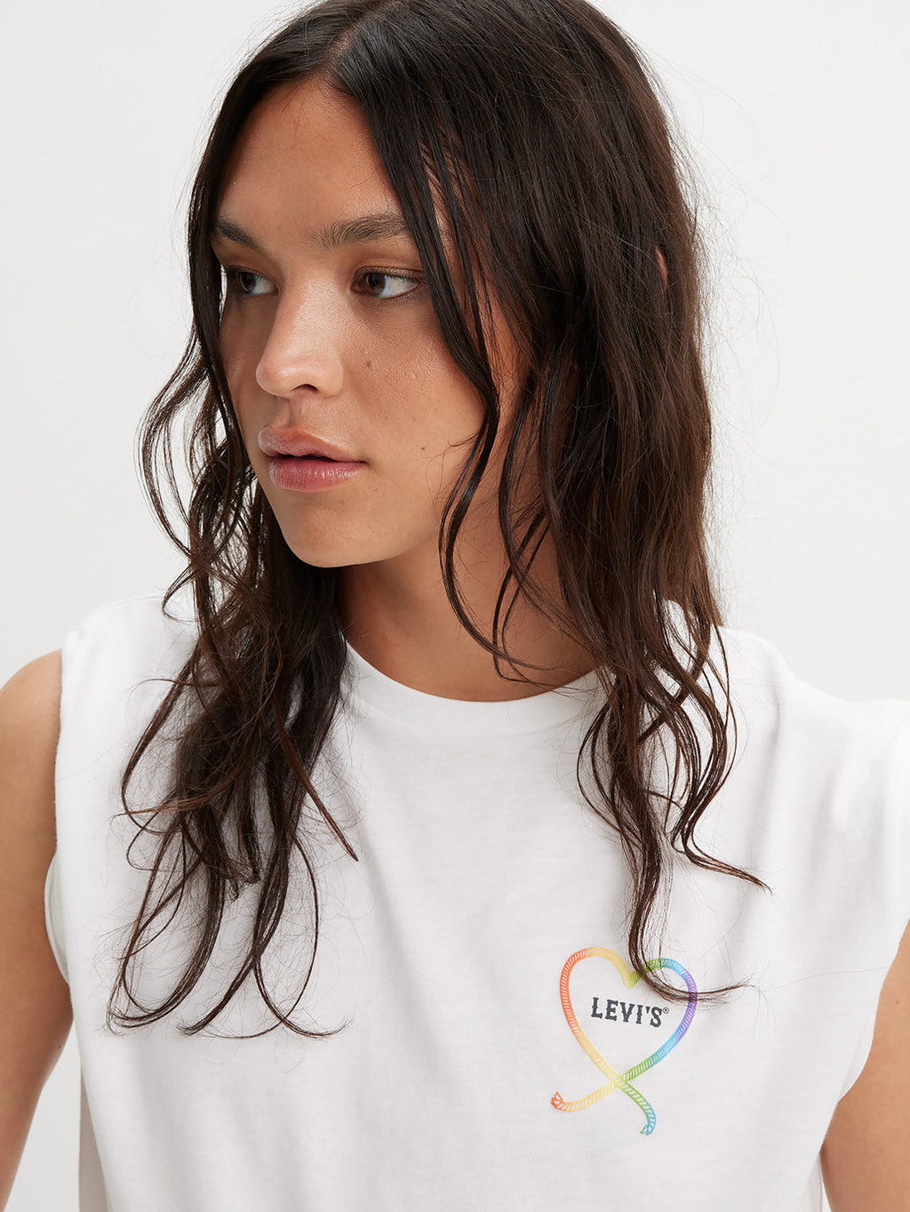 Levi's® Community Tee