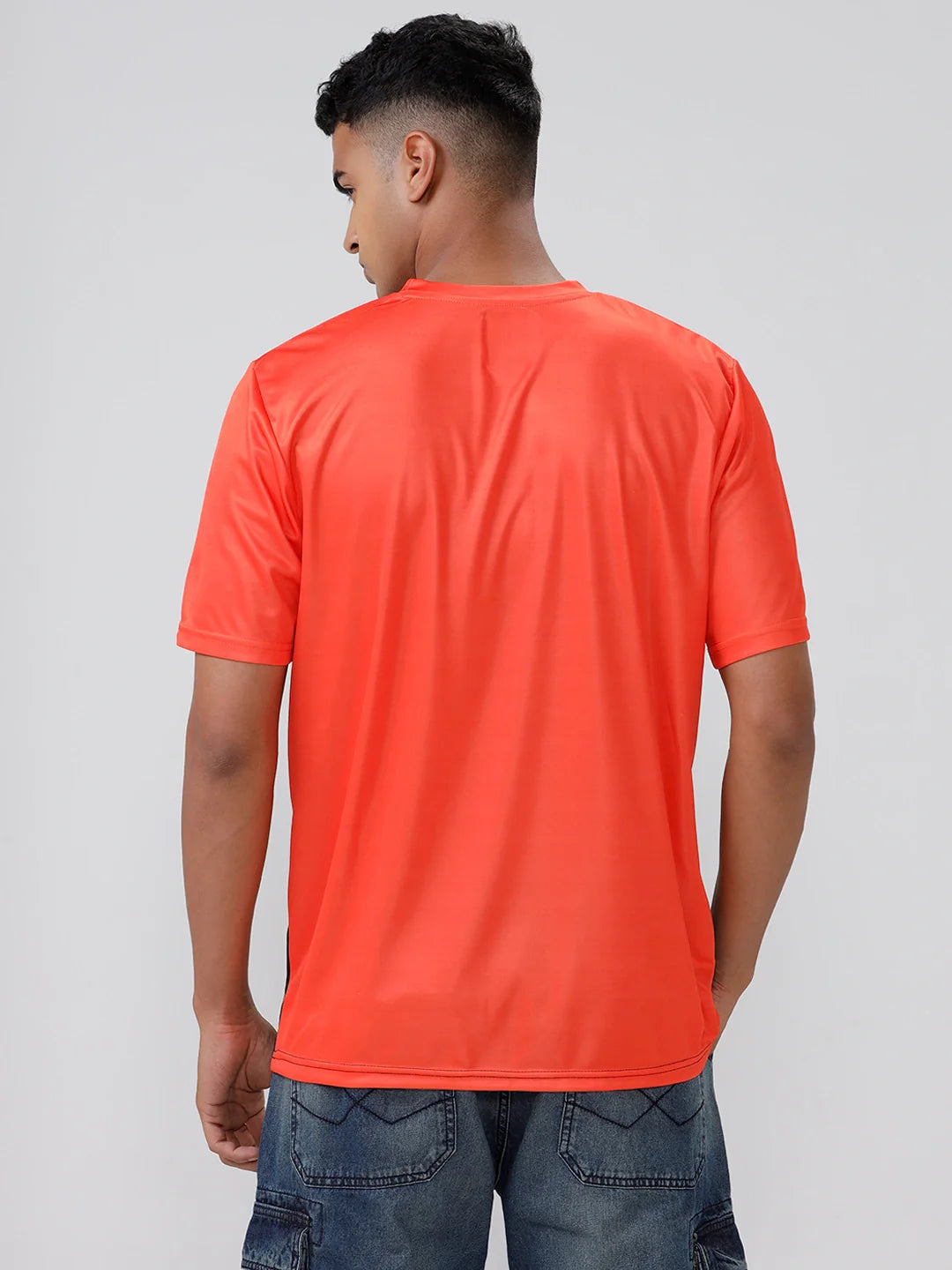 SRH 2025 Shadow Stripe Fan Jersey