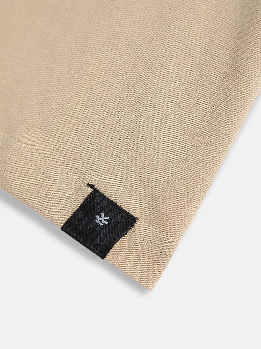 Kakashi Sensei Beige Naruto T-Shirt