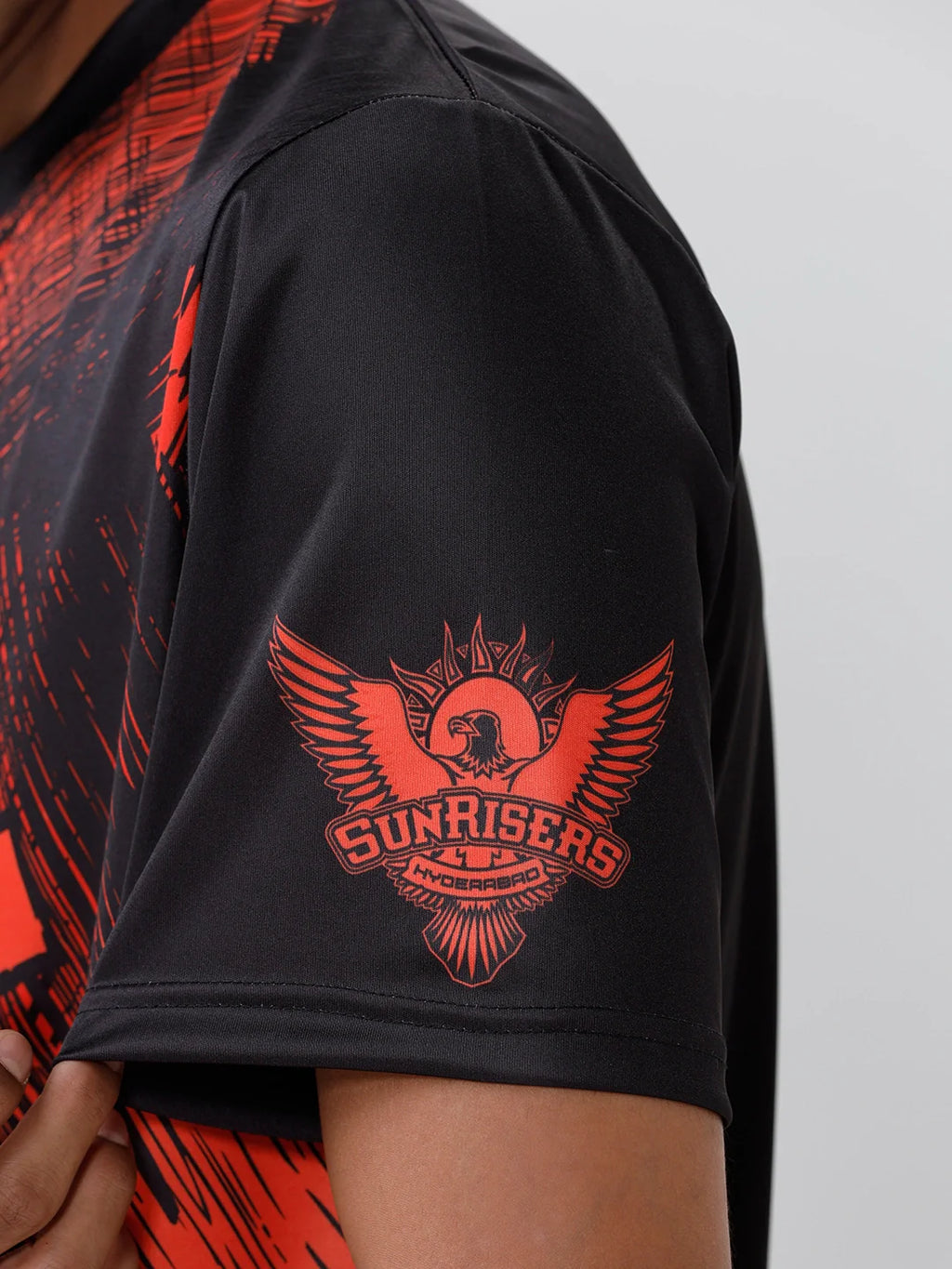 SRH 2025 Stormbrush Fan Jersey