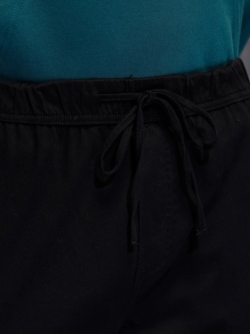 Men's utility joggers | Black