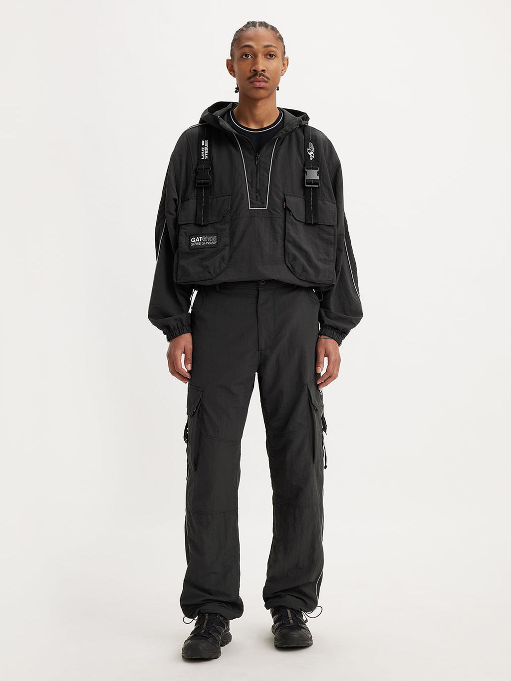 Levi's® x Gundam SEED Cargo Pants