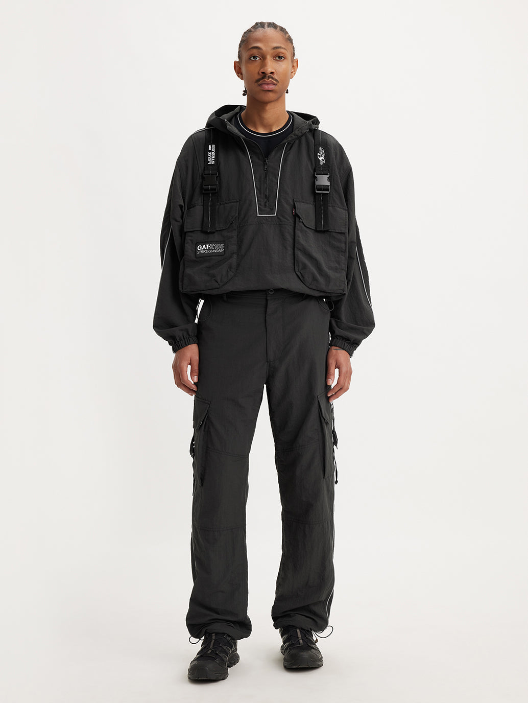 Levi's® x Gundam SEED Cargo Pants