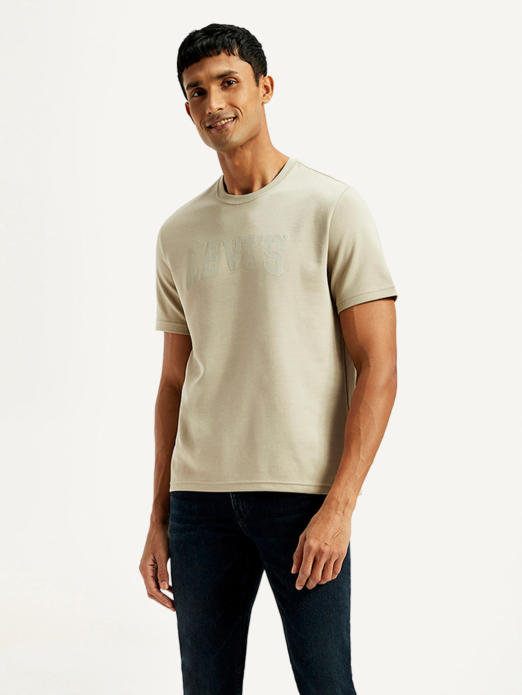 Men's Graphic Regular Fit T-Shirt