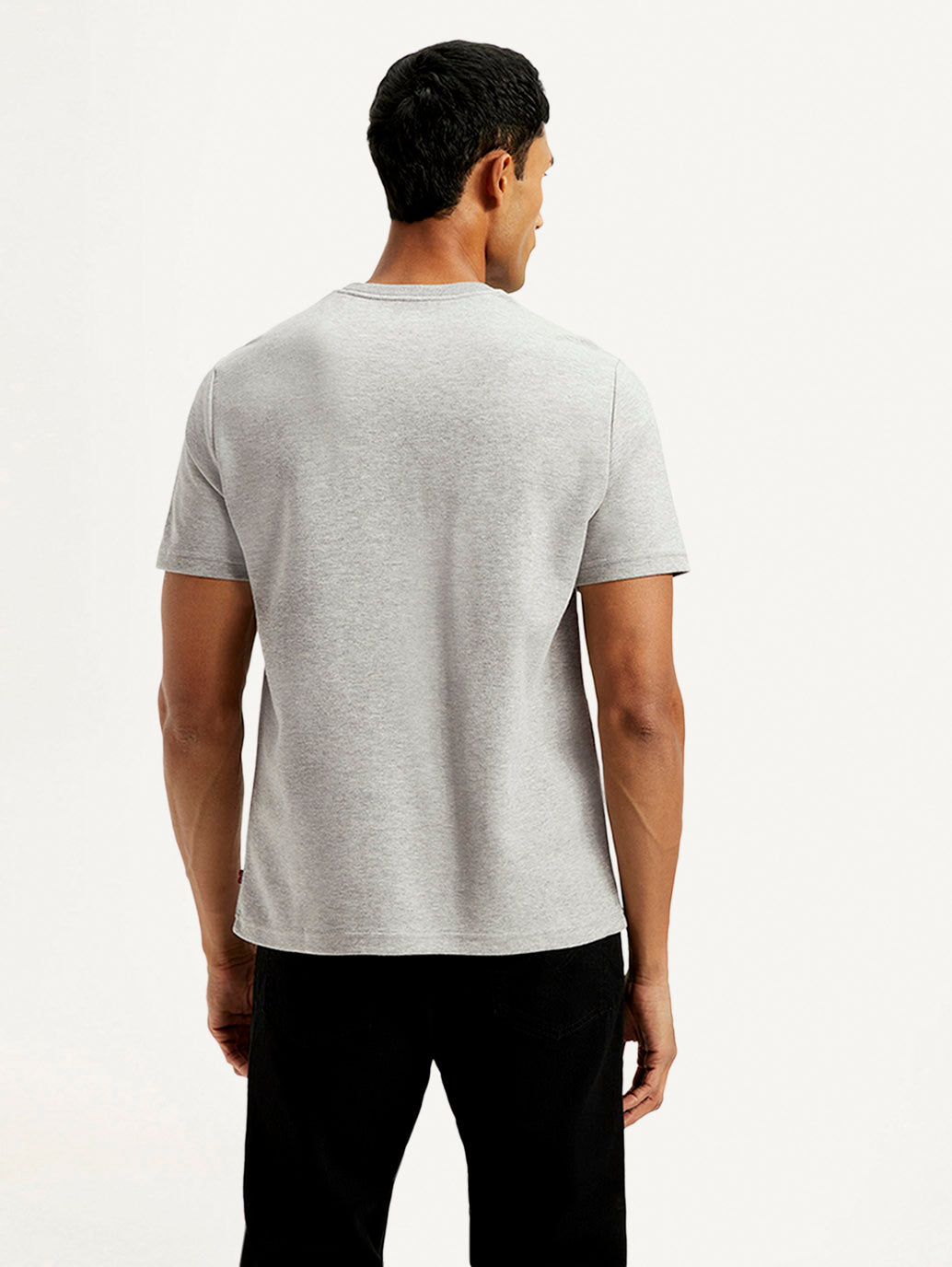 Men's Graphic Regular Fit T-Shirt