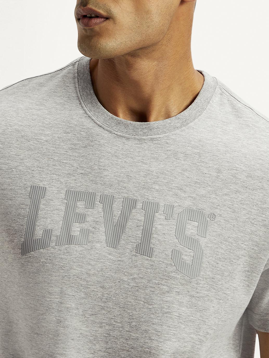 Men's Graphic Regular Fit T-Shirt