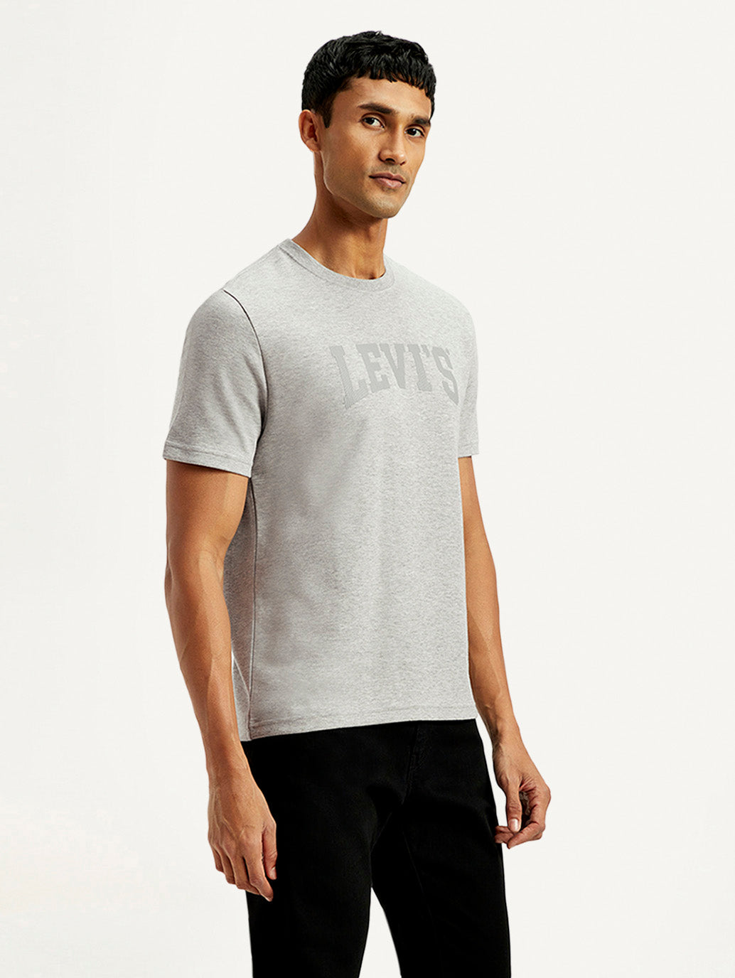 Men's Graphic Regular Fit T-Shirt