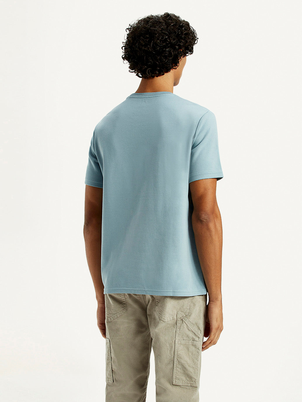 Men's Typography Regular Fit T-Shirt