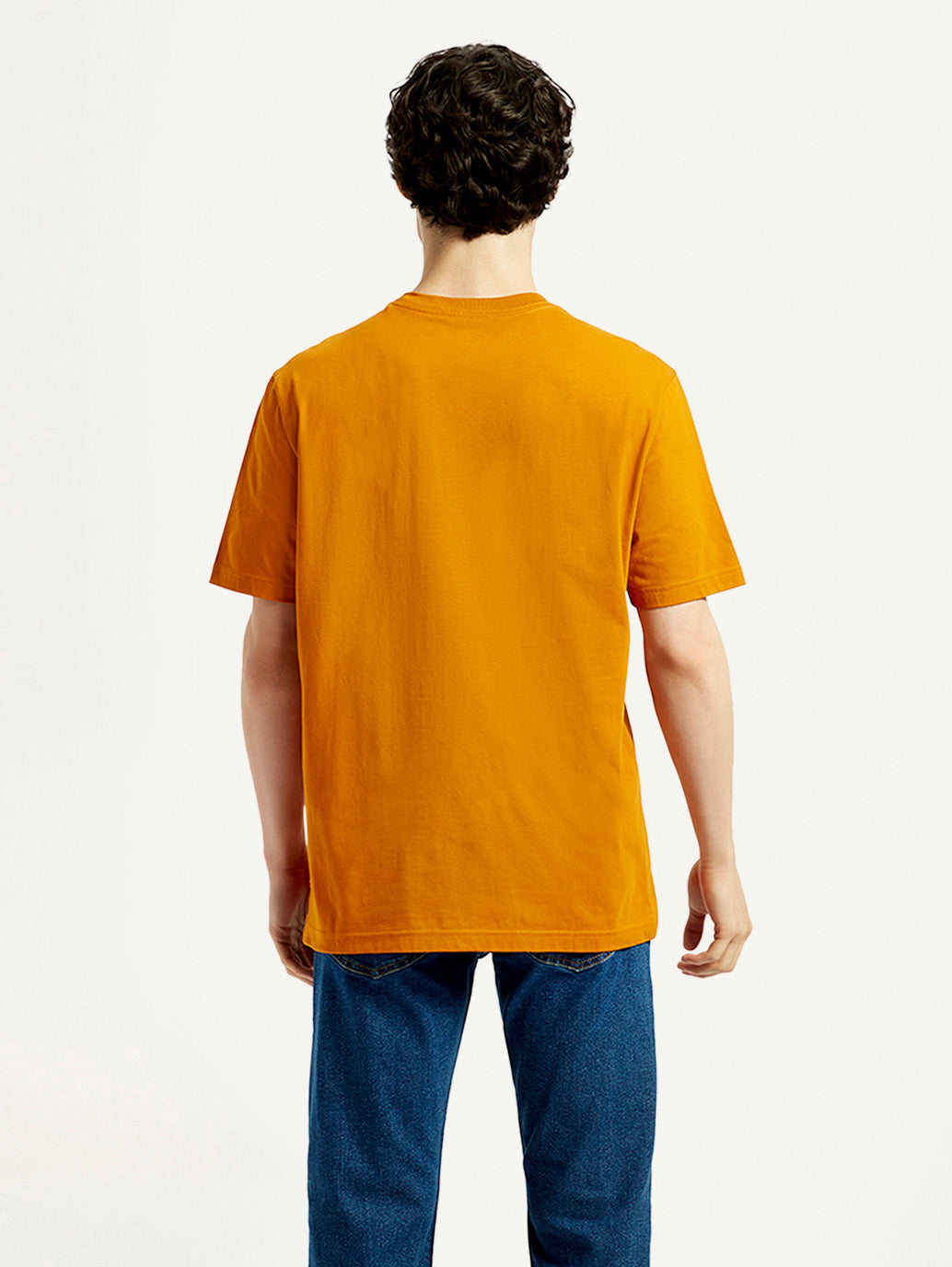 Men's Graphic Regular Fit T-Shirt