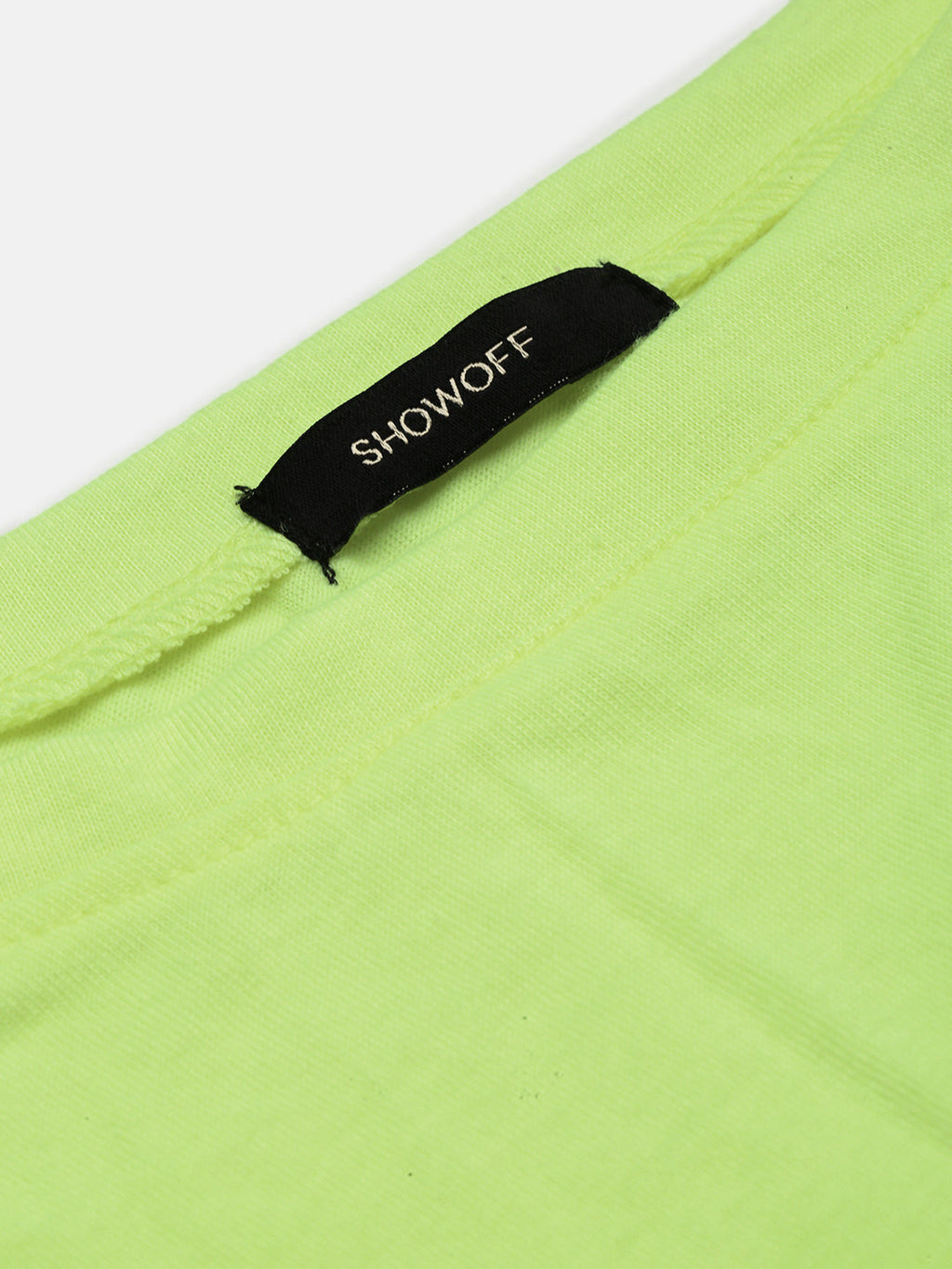 Women's Green Colour blocked Extended Sleeves Peplum Dress