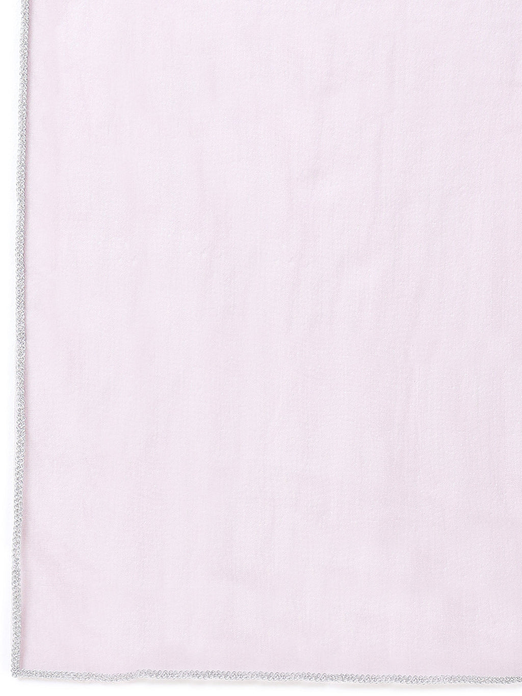 Women's Purple Floral Gown Dress with Belt & Dupatta